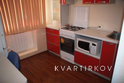 Квартира на сутки, часы, Волгоград - квартира посуточно