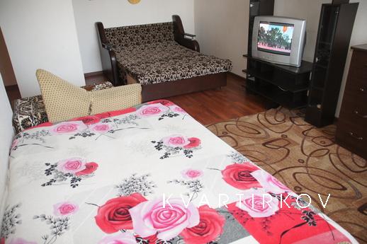 Квартира на сутки, часы, Волгоград - квартира посуточно