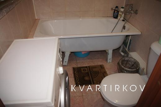 Квартира на сутки, часы, Волгоград - квартира посуточно