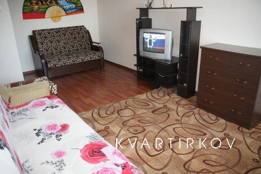 Квартира на сутки, часы, Волгоград - квартира посуточно