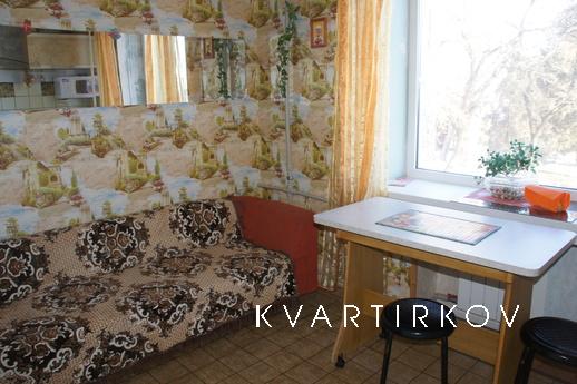 Квартира на сутки, часы, Волгоград - квартира посуточно