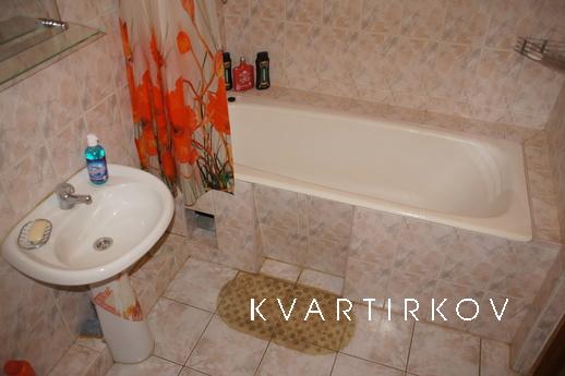 Квартира на сутки, часы, Волгоград - квартира посуточно