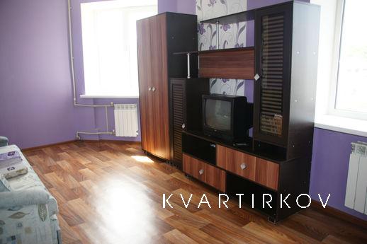 Квартира на сутки, часы, Волгоград - квартира посуточно