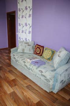 Квартира на сутки, часы, Волгоград - квартира посуточно