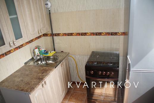 Квартира на сутки, часы, Волгоград - квартира посуточно