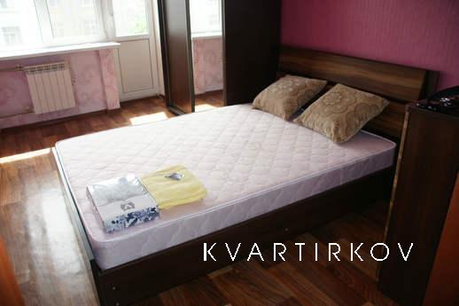 2х-комнатная квартира находится на улице Коммунистическая, 3