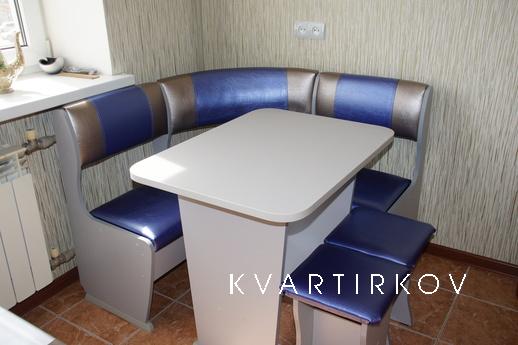 Квартира на сутки, часы, Волгоград - квартира посуточно