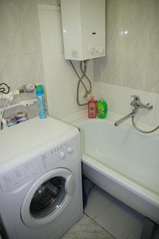 Квартира на сутки, часы, Волгоград - квартира посуточно