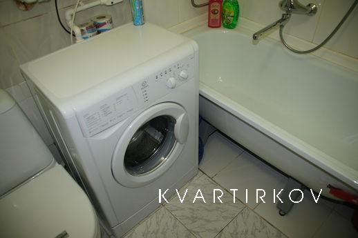 Квартира на сутки, часы, Волгоград - квартира посуточно