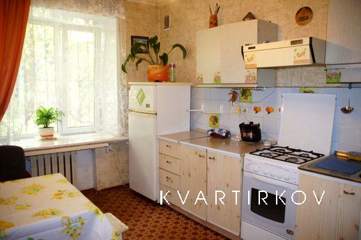 Квартира на сутки, часы, Волгоград - квартира посуточно