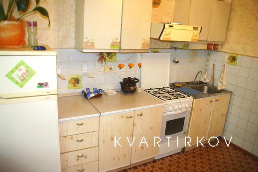 Квартира на сутки, часы, Волгоград - квартира посуточно