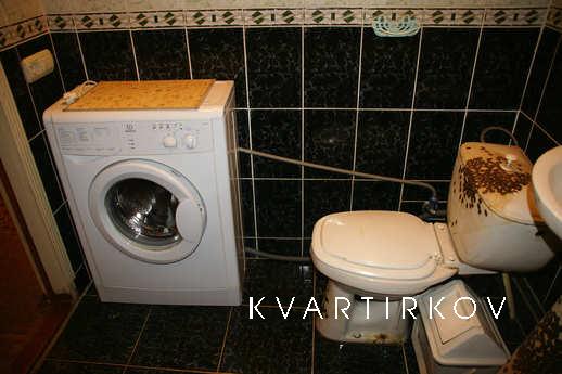 Квартира на сутки, часы, Волгоград - квартира посуточно