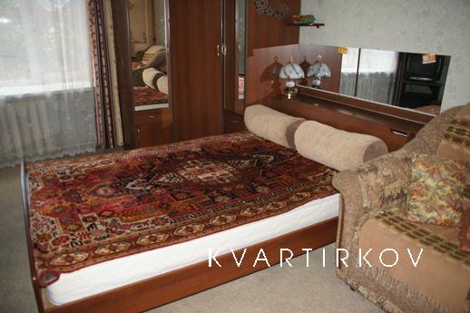 Квартира на сутки, часы, Волгоград - квартира посуточно