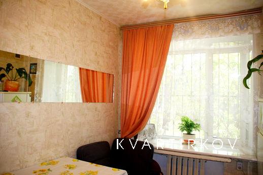 Квартира на сутки, часы, Волгоград - квартира посуточно