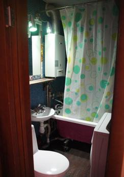 3-х-комнатная квартира на сутки, Волгоград - квартира посуточно