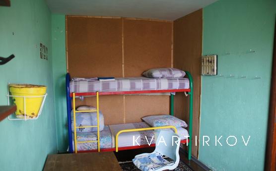 3-х-комнатная квартира на сутки, Волгоград - квартира посуточно