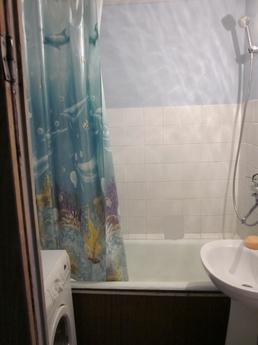 1-комнатная квартира посуточно, Москва - квартира посуточно