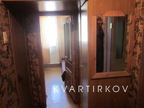 1-комнатная квартира посуточно, Москва - квартира посуточно