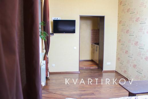 Cozy home for a day, Krivoy Rog - apartment by the day