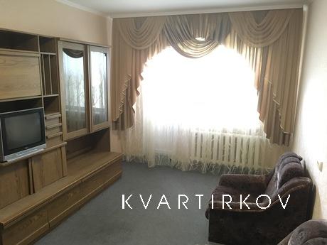 2 com in the Evening, 6 beds., Krivoy Rog - apartment by the day