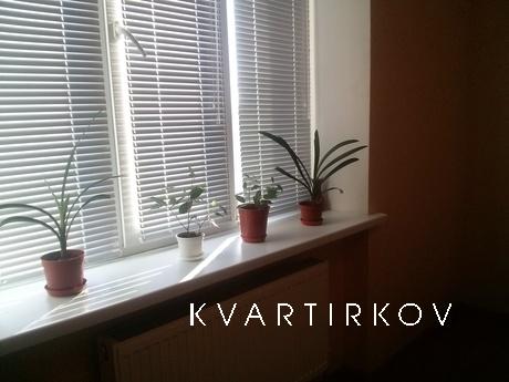 Apartment in new building for rent, Chernihiv - apartment by the day