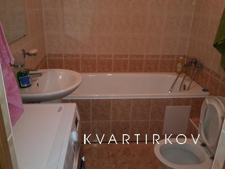 1 комнатная рядом Казан-Арена,Ривьера, Казань - квартира посуточно