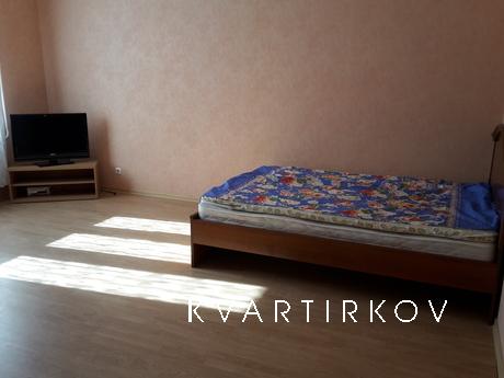 1 комнатная рядом Казан-Арена,Ривьера, Казань - квартира посуточно