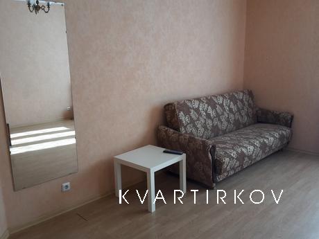 1 комнатная рядом Казан-Арена,Ривьера, Казань - квартира посуточно