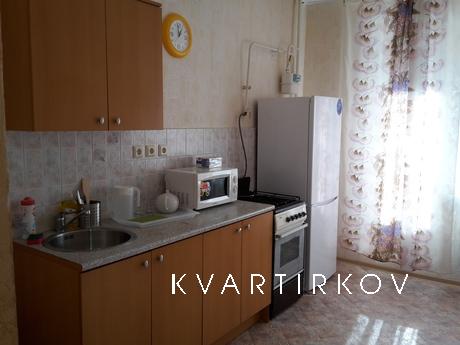 1 комнатная рядом Казан-Арена,Ривьера, Казань - квартира посуточно