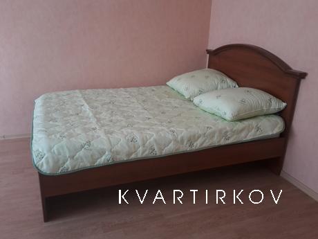 1 комнатная рядом Казан-Арена,Ривьера, Казань - квартира посуточно