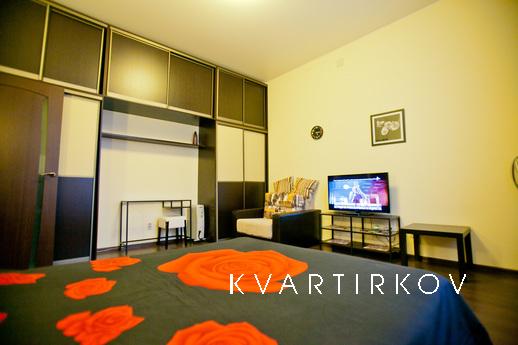 Cozy new apartment in the historic centr, Смоленськ - квартира подобово