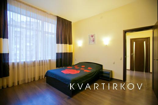 Cozy new apartment in the historic centr, Смоленськ - квартира подобово