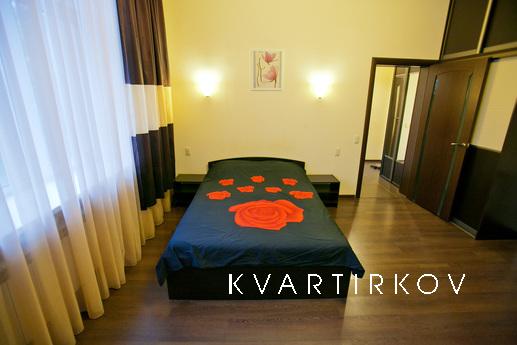 Cozy new apartment in the historic centr, Смоленськ - квартира подобово