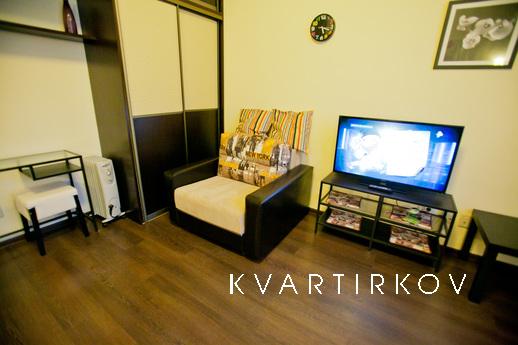 Cozy new apartment in the historic centr, Смоленськ - квартира подобово