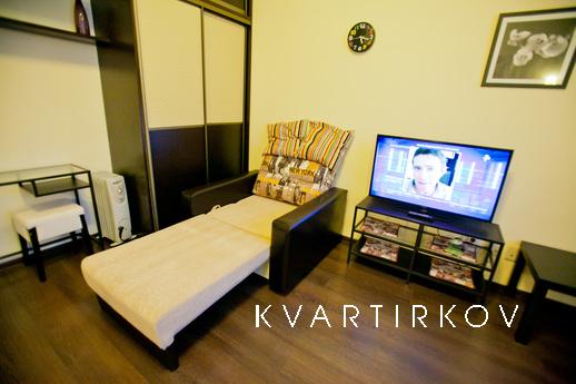 Cozy new apartment in the historic centr, Смоленськ - квартира подобово