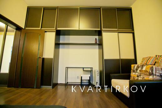 Cozy new apartment in the historic centr, Смоленськ - квартира подобово