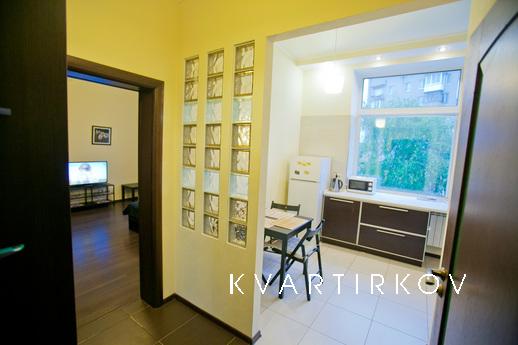 Cozy new apartment in the historic centr, Смоленськ - квартира подобово