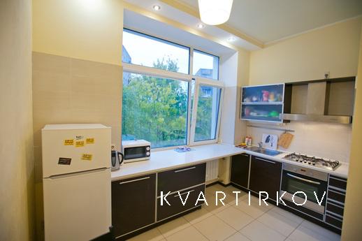 Cozy new apartment in the historic centr, Смоленськ - квартира подобово