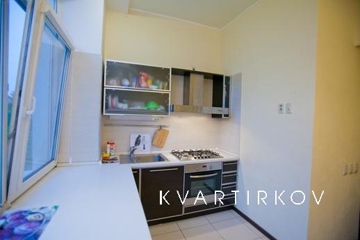 Cozy new apartment in the historic centr, Смоленськ - квартира подобово