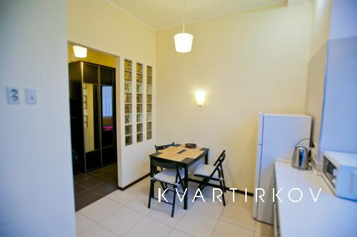 Cozy new apartment in the historic centr, Смоленськ - квартира подобово