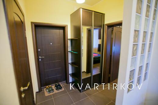Cozy new apartment in the historic centr, Смоленськ - квартира подобово