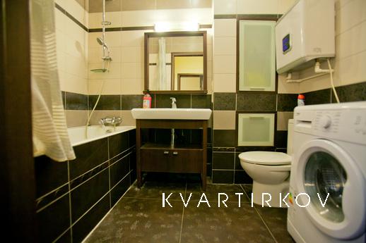 Cozy new apartment in the historic centr, Смоленськ - квартира подобово