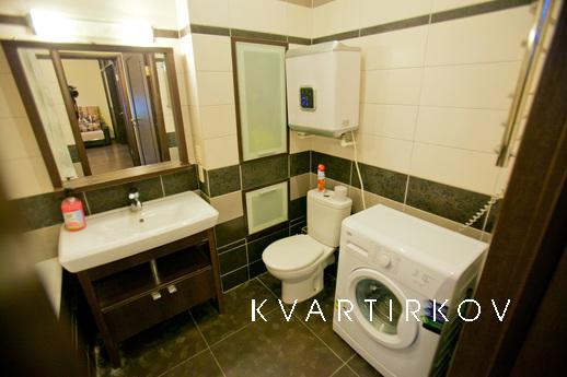 Cozy new apartment in the historic centr, Смоленськ - квартира подобово