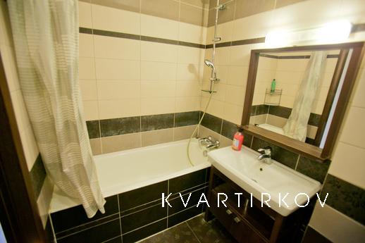 Cozy new apartment in the historic centr, Смоленськ - квартира подобово