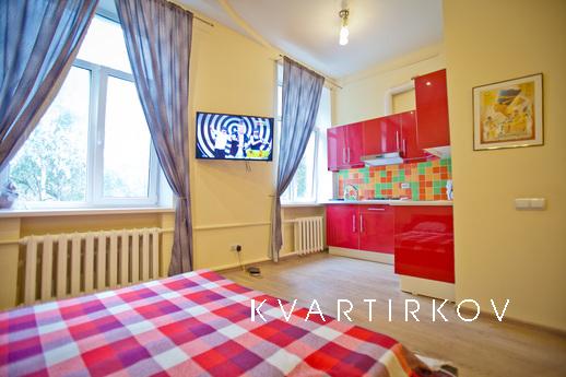 От собственника, центр города, спальные места 2+2! Район Ака