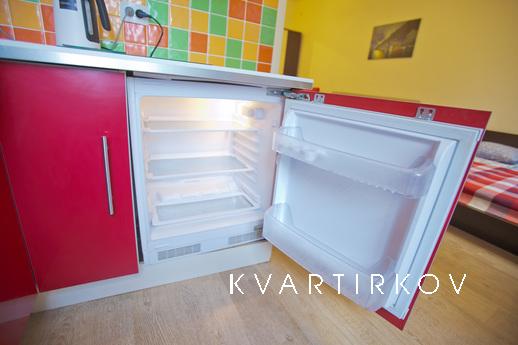 Студия в центре города, Смоленск - квартира посуточно