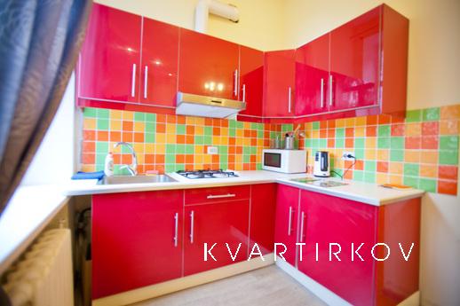 Студия в центре города, Смоленск - квартира посуточно