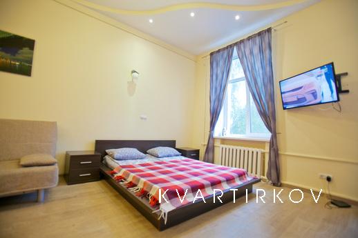 Студия в центре города, Смоленск - квартира посуточно