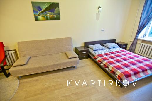 Студия в центре города, Смоленск - квартира посуточно