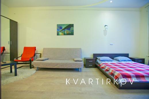 Студия в центре города, Смоленск - квартира посуточно